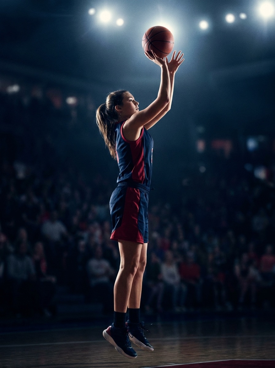 Jump shot